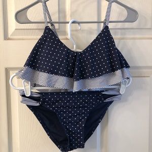 Stars and Stripes Bikini Set